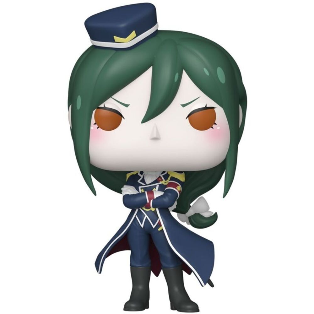 Funko POP! Anime: re:ZERO - Crusch Karsten COLLECTIBLES